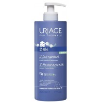 Uriage Bebe 1st Moisturizing Milk nawilajce mleczko do ciaa dla dzieci 500ml