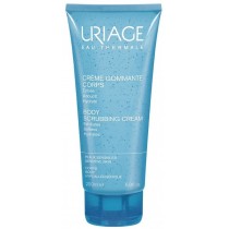 Uriage Body Scrubbing Cream peelingujcy krem do ciaa 200ml