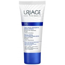 Uriage DS Regulating Soothing Emulsion regulująca emulsja do skóry wrażliwej 40ml
