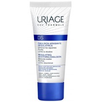 Uriage DS Regulating Soothing Emulsion regulujca emulsja do skry wraliwej 40ml