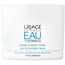 Uriage Eau Thermale Body Balm ujdrniajco-odywcze maso do ciaa 200ml