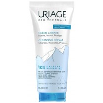 Uriage Eau Thermale Cleansing Cream kremowy el oczyszczajcy 200ml