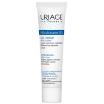 Uriage Keratosane Gel-Creme el-krem zuszczajco-kojcy 40ml