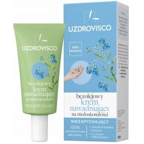 Uzdrovisco Bezolejowy krem na niedoskonaoci 50ml