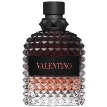 Valentino Uomo Born In Roma Coral Fantasy Woda toaletowa 100ml spray