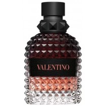 Valentino Uomo Born In Roma Coral Fantasy Woda toaletowa 50ml spray