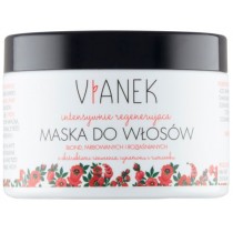 Vianek Intensywnie regenerujca maska do wosw blond, farbowanych, rozjanianych 150ml