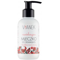 Vianek Rewitalizujce mleczko do demakijau 150ml