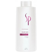 Wella SP Color Save Shampoo szampon do włosów farbowanych 1000ml