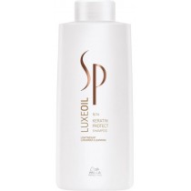 Wella SP Luxe Oil Keratin Protect Shampoo regenerujcy szampon do wosw 1l