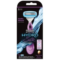 Wilkinson Hydro Silk maszynka do golenia 1szt