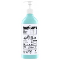Yope Familove pyn do mycia naczy 750ml