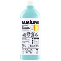 Yope Familove pyn do mycia podg 750ml