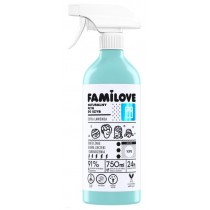 Yope Familove p�yn do mycia szyb 750ml