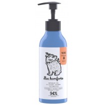 Yope Naturalny żel do higieny intymnej dla mężczyzn 300ml