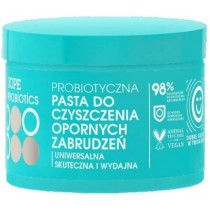 Yope Probiotics probiotyczna pasta czyszcz�ca Intensywne Oczyszczanie 160g