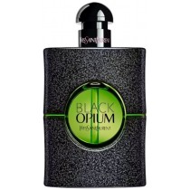 Yves Saint Laurent Black Opium Illicit Green Woda perfumowana 75ml spray