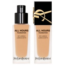 Yves Saint Laurent All Hours Foundation Luminous Matte podk�ad w p�ynie LW9 25ml