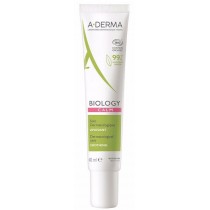 A-Derma Biology Calm Soothing Dermatological Care kojący krem do twarzy 40ml