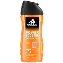 Adidas Power Booster Żel pod prysznic 250ml