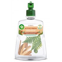 Air Wick Active Fresh wkad do automatycznego odwieacza powietrza Drzewo Sandaowe 228ml