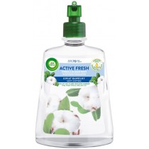 Air Wick Active Fresh wkad do automatycznego odwieacza powietrza Kwiat Baweny 228ml