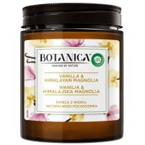 Air Wick Botanica wieczka zapachowa Wanilia & Himalajska Magnolia 205g