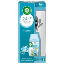 Air Wick Freshmatic automatyczny odświeżacz powietrza + wkład zapachowy Wiosenna Świeżość 250ml