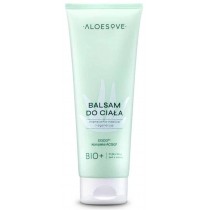 Aloesove Bio+ balsam do ciaa intensywnie nawilajcy i regenerujcy 250ml