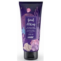 Anwen Good Loking naturalny krem do stylizacji loków 200ml