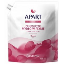 Apart Natural Floral Care pielgnacyjne mydo w pynie Ra 900ml