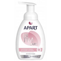 Apart Natural Intima Care agodzca pianka do higieny intymnej 300ml