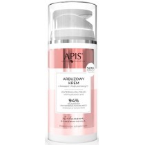 Apis Arbuzowe Orzewienie Arbuzowy krem do twarzy z Kwasem Hialuronowym 100ml