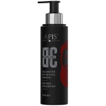 Apis Beard Care szampon do mycia brody 150ml