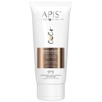 Apis Nawilajcy krem do rk z olejem kokosowym i ekstraktem z kokosa 50ml