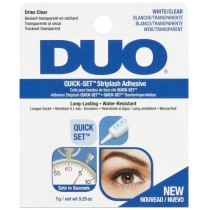 Ardell Duo Quick Striplash Adhesive klej do rzs Clear 7g