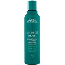 Aveda Botanical Repair Strengthening Shampoo delikatnie oczyszczający szampon do włosów zniszczonych 200ml