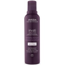 Aveda Invati Advanced Exfoliating Shampoo zuszczajcy szampon do wosw Light 200ml