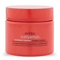 Aveda Nutriplenish Masque Deep Moisture Treatment gboko nawilajca maska do wosw 25ml