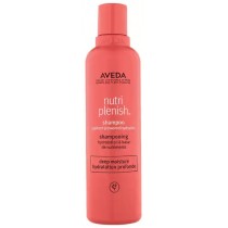 Aveda Nutriplenish Shampoo Deep Moisture gboko nawilajcy szampon do wosw 250ml