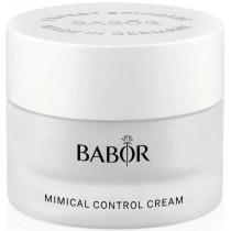 Babor Skinovage Mimical Control Cream krem do twarzy zmniejszajcy zmarszczki mimiczne 50ml