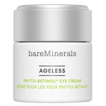 Bareminerals Ageless Retinol Eye Cream przeciwstarzeniowy krem pod oczy z retinolem 15ml