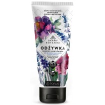 Barwa Barwy Botaniki gboko nawilajca odywka do wosw suchych i amliwych 180ml