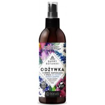 Barwa Barwy Botaniki głęboko nawilżająca odżywka do włosów suchych i łamliwych 250ml