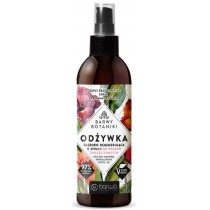 Barwa Barwy Botaniki gboko regenerujca odywka do wosw zniszczonych 250ml