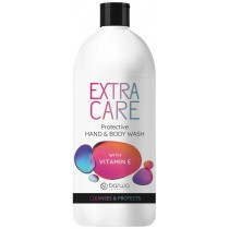 Barwa Extra Care Protective Hand&Body Wash ochronne mydo w pynie do rk i ciaa z witamin E 500ml