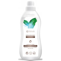 Barwa Hipoalergiczny pyn do prania z naturalnym mydem 1000ml