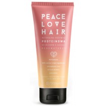 Barwa Peace Love Hair naturalna odywka proteinowa do wosw o kadej porowatoci 180ml