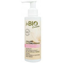 Be Bio Ewa Chodakowska naturalny nawilajco-kojcy el do mycia twarzy 150ml