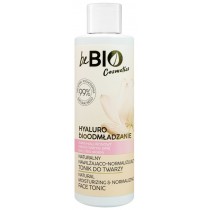 Be Bio Ewa Chodakowska naturalny nawilżająco-normalizujący tonik do twarzy 200ml